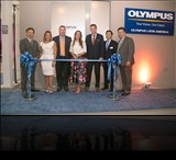 Olympus America Latina inaugura en Puerto Rico